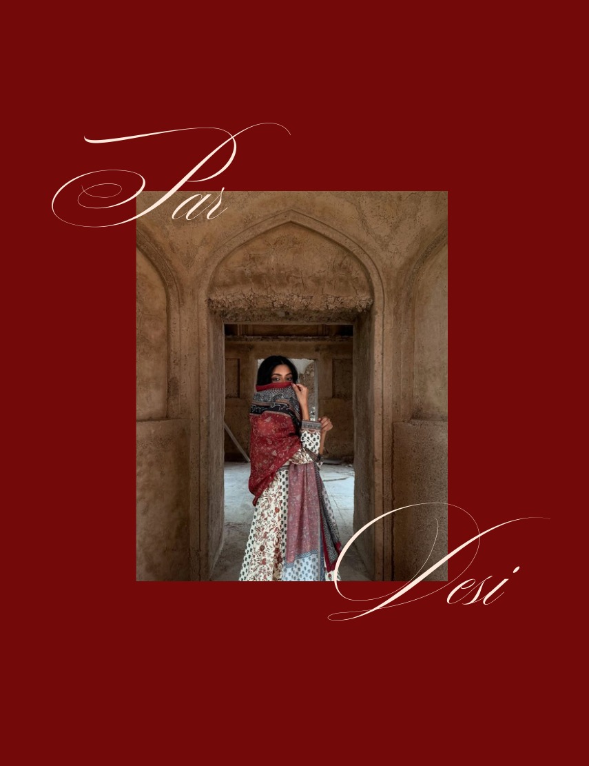 Pardesi cover